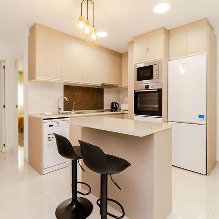 Apartmán Corazon Del Mar Torrevieja Exteriér fotografie