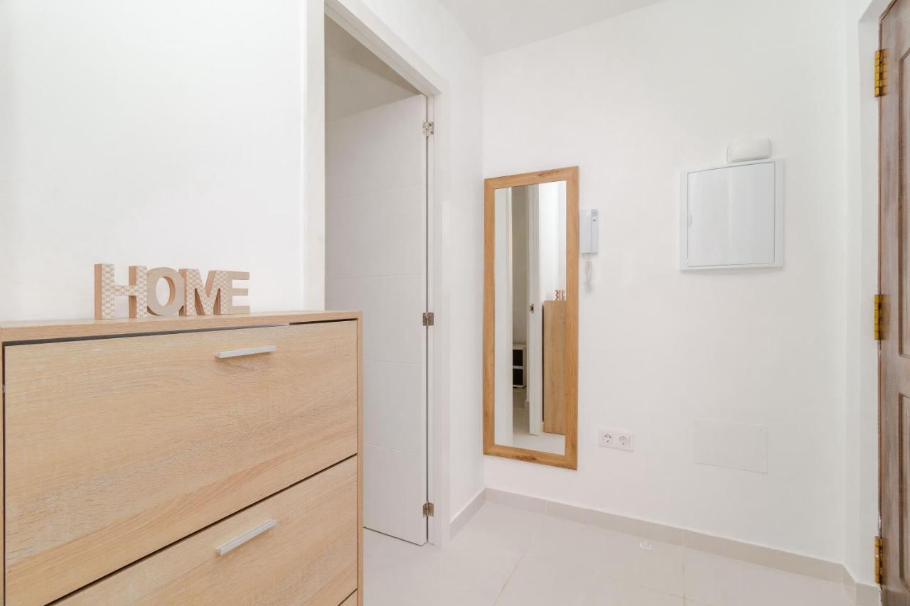 Apartmán Corazon Del Mar Torrevieja Exteriér fotografie
