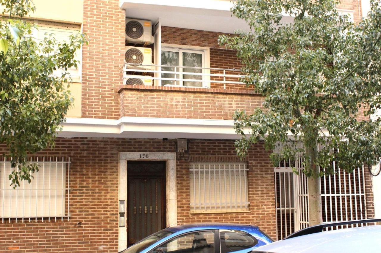 Apartmán Corazon Del Mar Torrevieja Exteriér fotografie