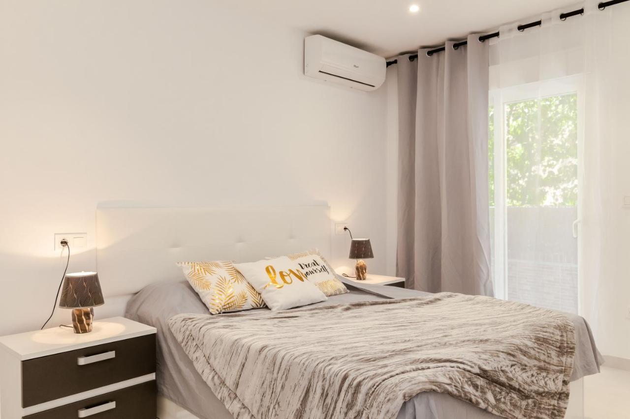 Apartmán Corazon Del Mar Torrevieja Exteriér fotografie