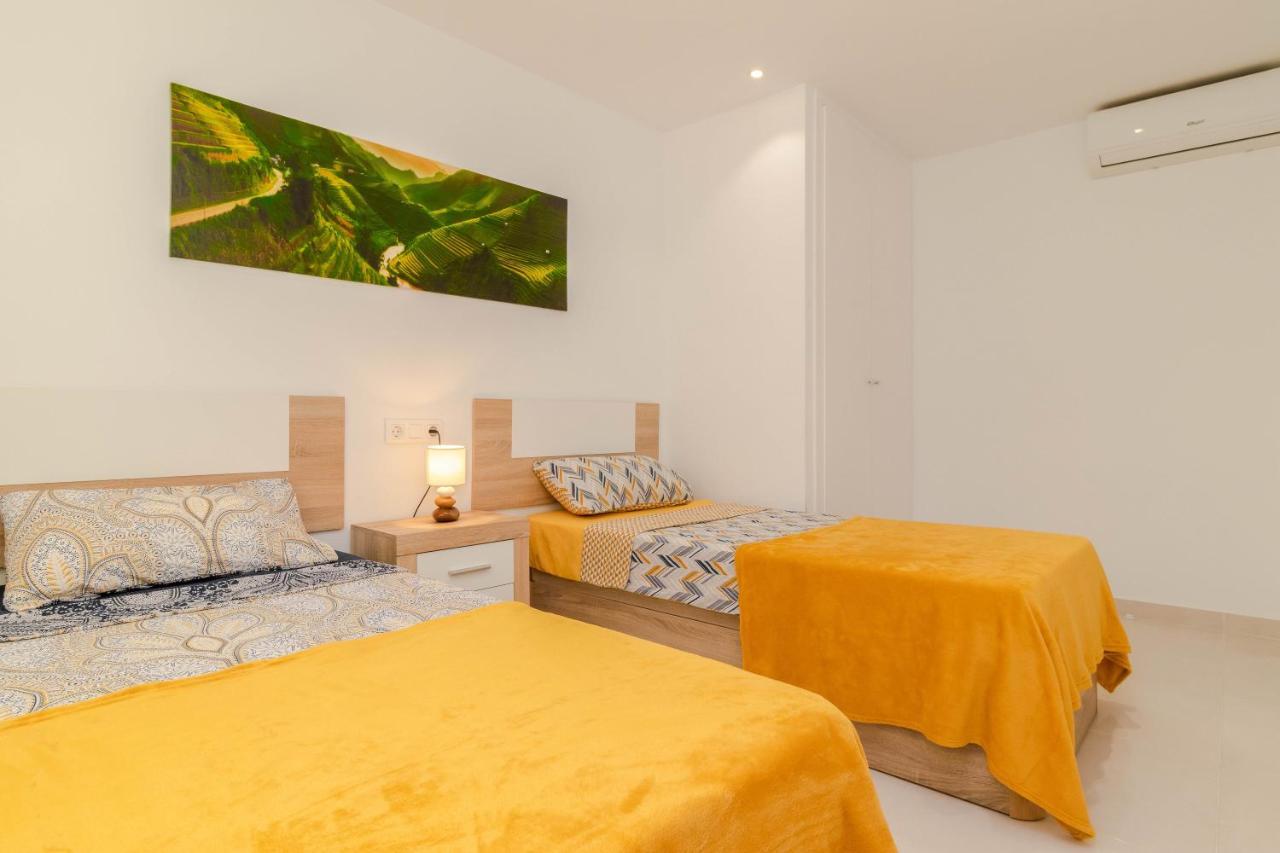 Apartmán Corazon Del Mar Torrevieja Exteriér fotografie