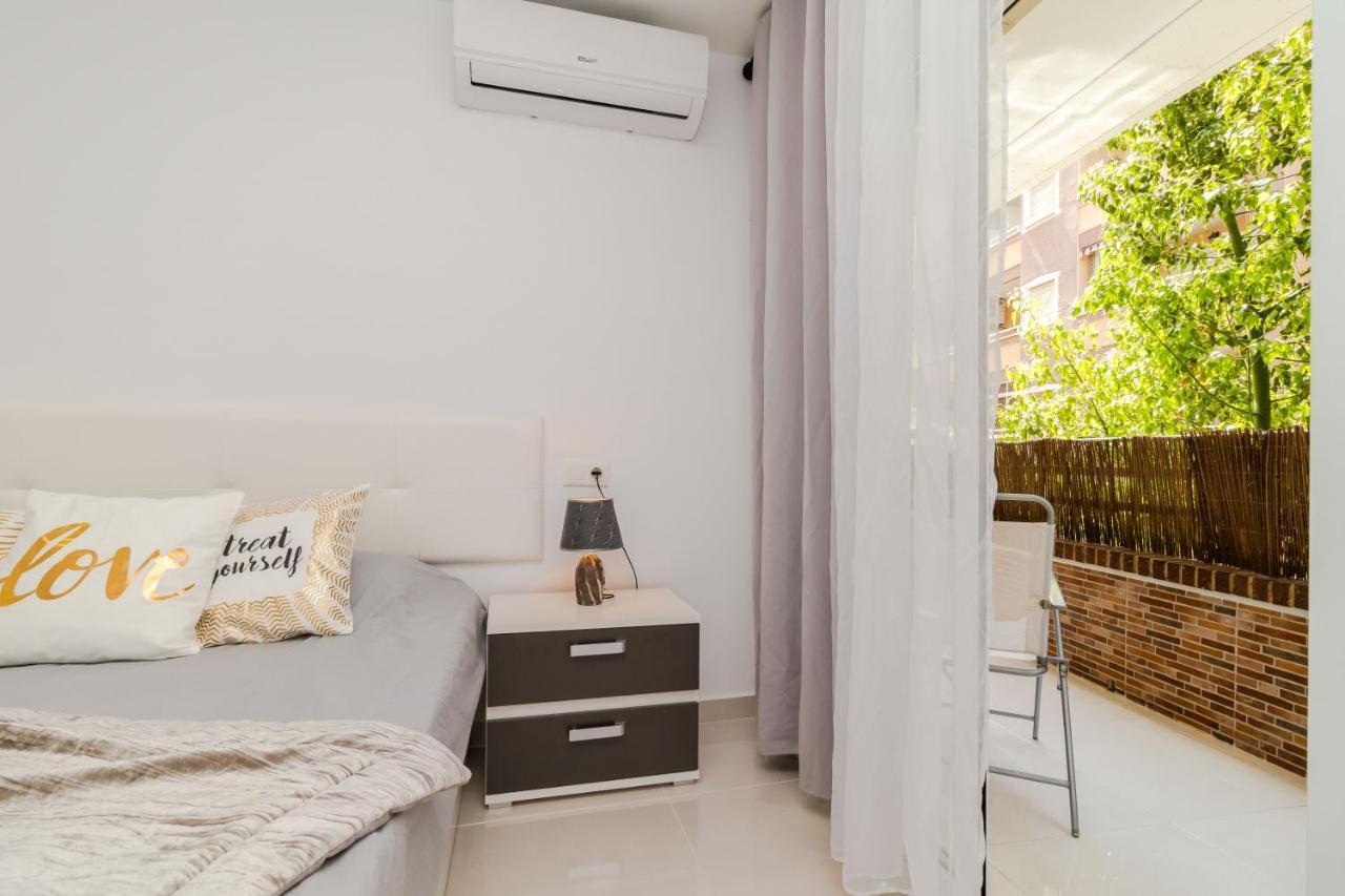 Apartmán Corazon Del Mar Torrevieja Exteriér fotografie