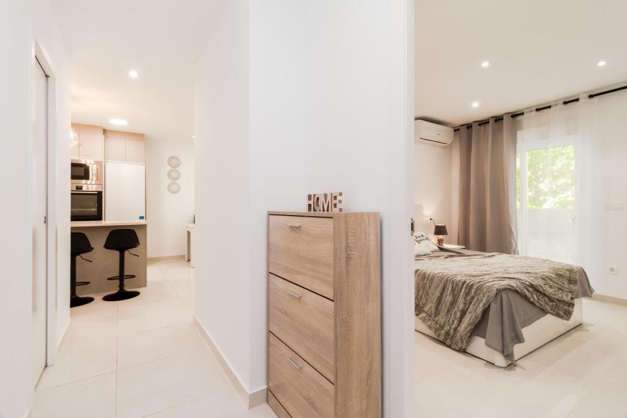 Apartmán Corazon Del Mar Torrevieja Exteriér fotografie
